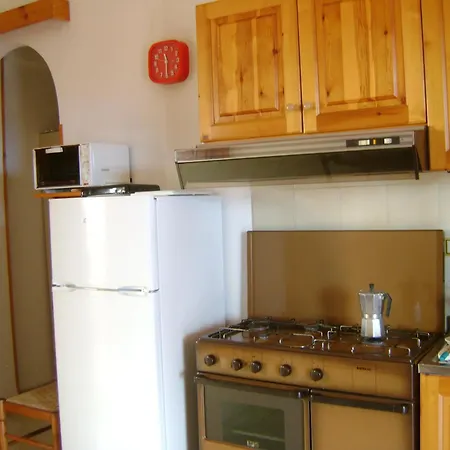 Apartamento Via Faro, Con Vista Mare E Montagne *