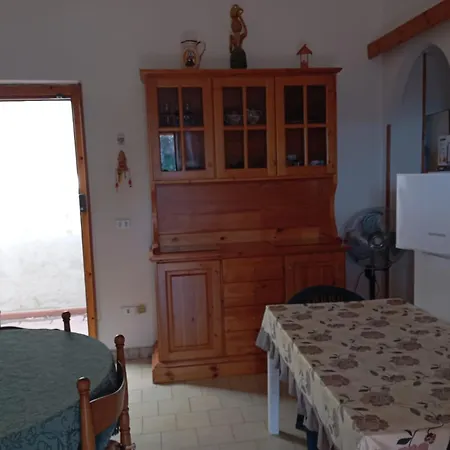 Apartamento Via Faro, Con Vista Mare E Montagne *
