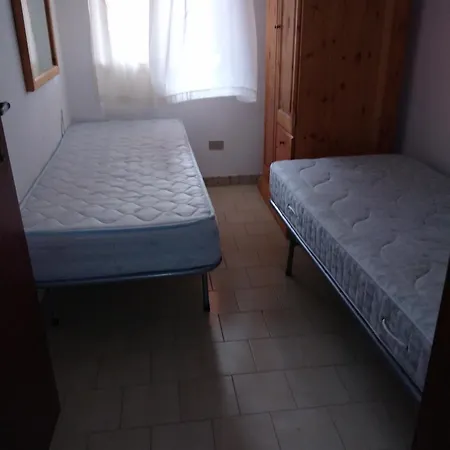 Apartment Via Faro, Con Vista Mare E Montagne *